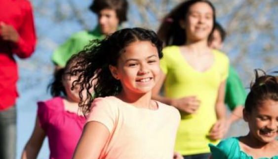 Exercise may benefit children with ADHD, New Study