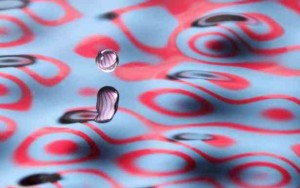 Fluid mechanics suggests alternative to quantum orthodoxy, Report