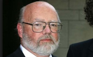 Former privacy commissioner George Radwanski dead