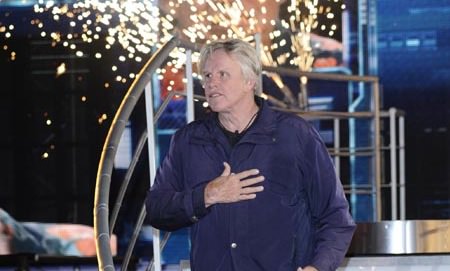 Gary Busey Wins Celebrity Big Brother (Video)