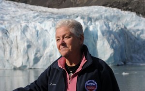 Gina McCarthy : EPA chief says to expect 'changes' in final climate rule