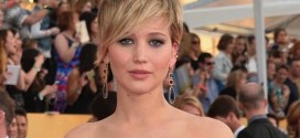 Hackers Post Alleged Naked Pics of Jennifer Lawrence, Report