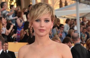 Hackers Post Alleged Naked Pics of Jennifer Lawrence, Report