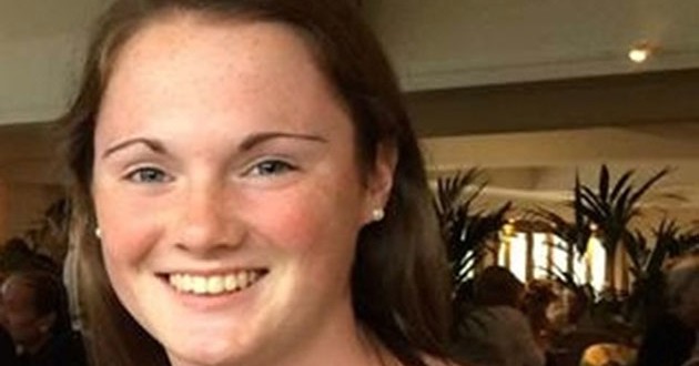 Hannah Graham : Police search apartment, river in missing UVA student case