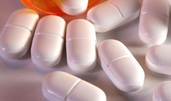 High-dose opioid prescribing rising dramatically in Canada, Study