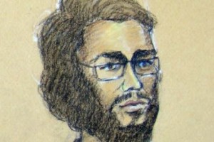 Hiva Alizadeh : Ottawa man pleads guilty in terrorism-related case