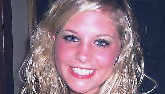 Holly Bobo’s Skull Found in Tennessee After 3-Year Search