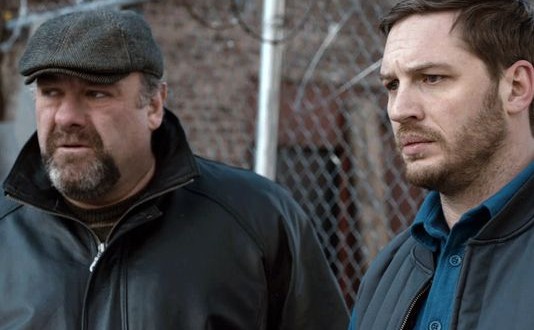 James Gandolfini shines in last role in The Drop (Video)