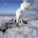 Japan Volcano : Thirty hikers feared dead in Mt Ontake eruption