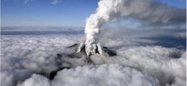 Japan Volcano : Thirty hikers feared dead in Mt Ontake eruption