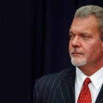 Jim Irsay suspended 6 games, fined $500K