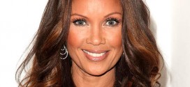 Jim Skrip : Actress Vanessa Williams Gets Engaged!