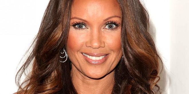 Jim Skrip Actress Vanessa Williams Gets Engaged!