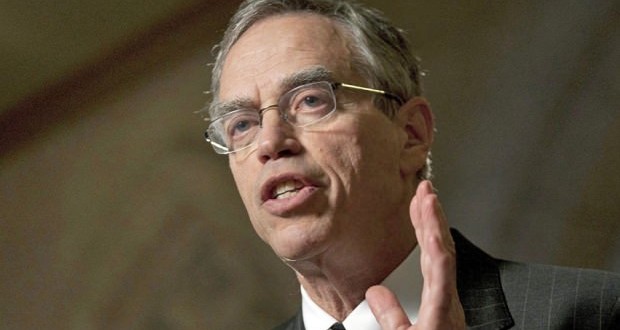 Joe Oliver Says Canada Won’t Make Major House Finance Changes