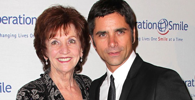 John Stamos’ Mother Dies at Age 75