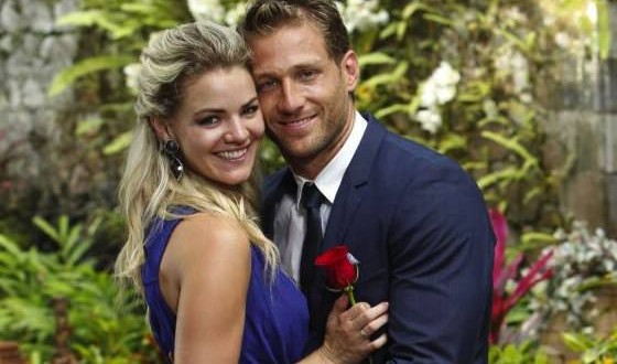 Juan Pablo Galavis and girlfriend Nikki Ferrell Join Couples Therapy