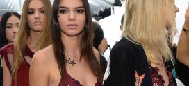 Kendall Jenner Bullied By Models at NYFW
