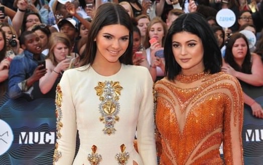 Kendall Jenner Shares Throwback Of Her Parents, Kris And Bruce