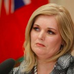 Kerri Irvin-Ross : Family Services Minister says more can be done to keep teens safe