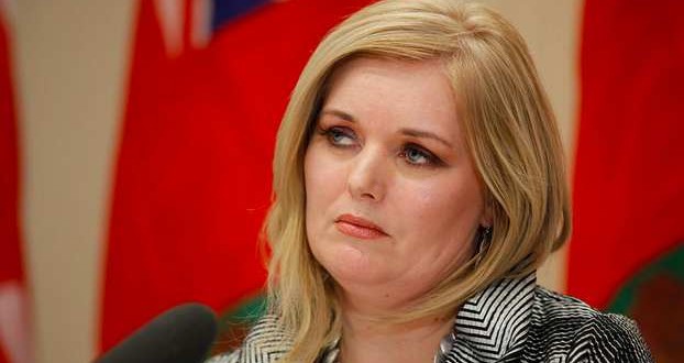 Kerri Irvin-Ross – Family Services Minister says more can be done to keep teens safe Kerri Irvin-Ross – Family Services Minister says more can be done to keep teens safe