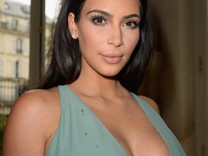 Kim Kardashian's security helps her escape stalker this time