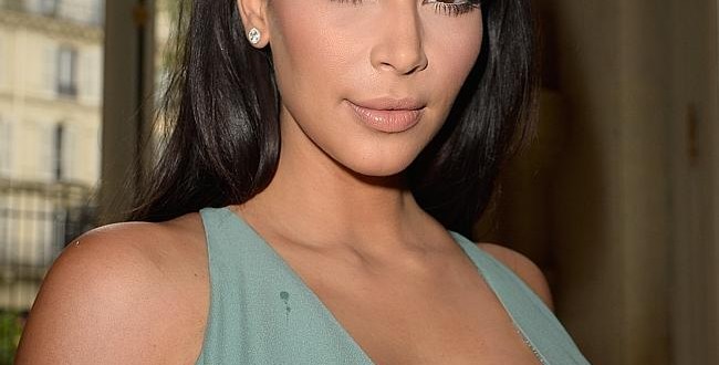 Kim Kardashian's security helps her escape stalker this time