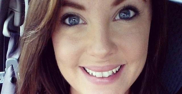 Kristy Kelley : Missing mom found dead