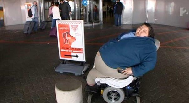 Lawsuit In Death Of Woman 'Too Fat' To Fly Settled With Airlines For $6 Million, Report
