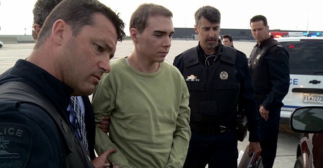 Luka Magnotta : Porn Star Admits Killing And Chopping Up Lover