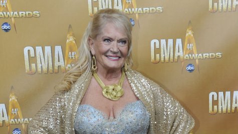 Lynn Anderson : ‘Rose Garden’ singer Charged With DUI in Nashville