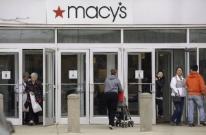 Macy's hiring 86000 seasonal employees