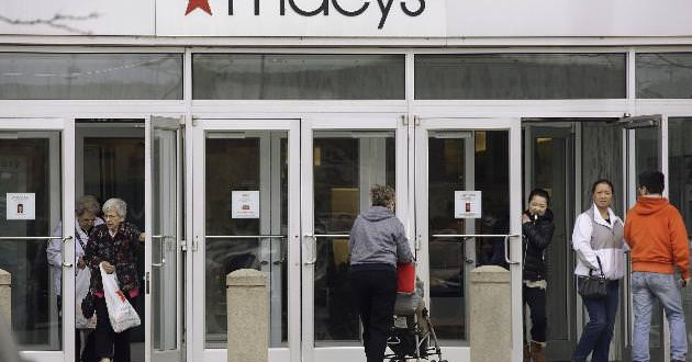 Macy's hiring 86000 seasonal employees