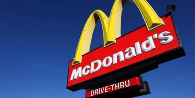 McDonald's headquarters evacuated after scare