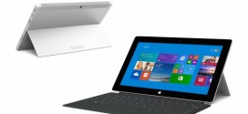 Microsofts Surface 2 (Windows RT)