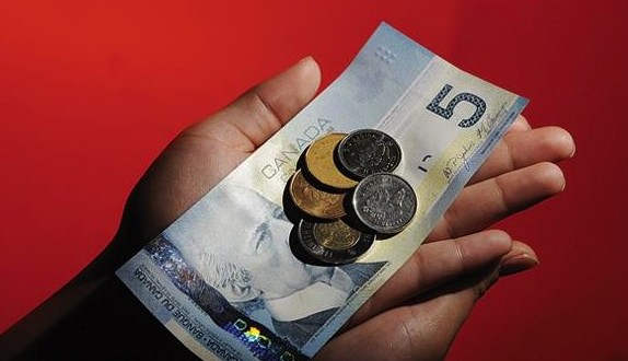 Minimum wage has gone up in Alberta, Report