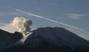 Mount Saint Helens eruption imminent, Report