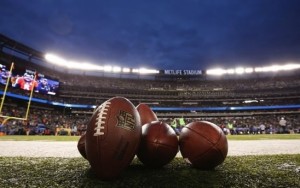 NFL : 3 in 10 ex-players face brain conditions, study finds