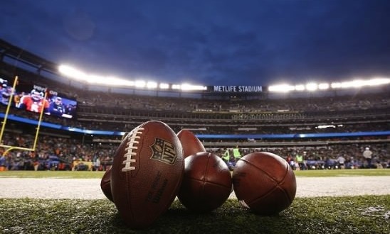 NFL 3 in 10 ex-players face brain conditions, study finds