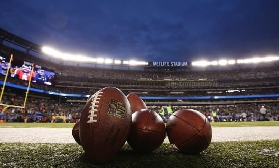 NFL : 3 in 10 ex-players face brain conditions, study finds