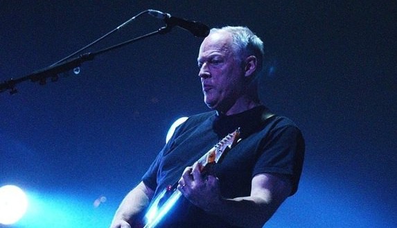 New Pink Floyd album : The Endless River Details Emerge