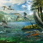 New Pterosaur resembling 'Avatar' extras unearthed in China