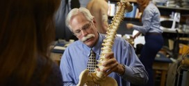 New Study suggests what to do when sex is a pain in the back