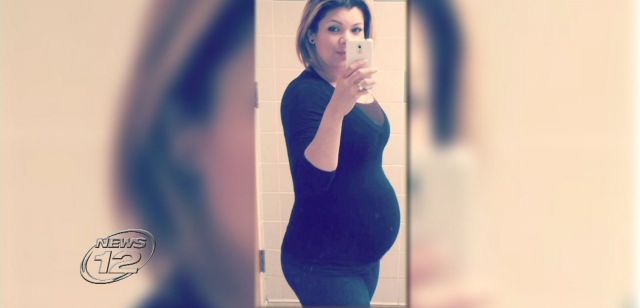 New York : Pregnant woman slain (Video)
