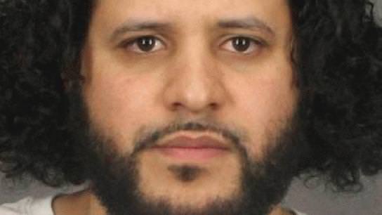 New York man funded ISIS : Federal prosecutors