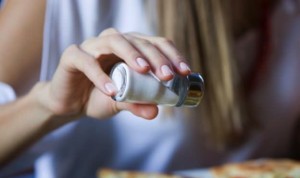 Nine in 10 children in US eat too much salt, CDC says