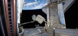 No Canadian visas for Russian, Chinese space reps : Report