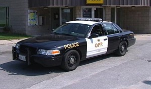 OPP called in to investigate fatal traffic accident, Report