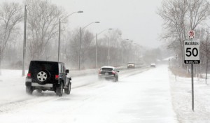 Old Farmer's Almanac: Colder, drier winter ahead, Report