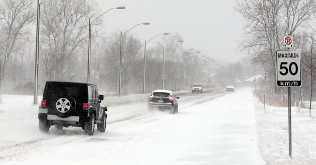 Old Farmer’s Almanac Colder, drier winter ahead, Report