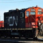 Ottawa May Impose Fines on CN Rail, Report